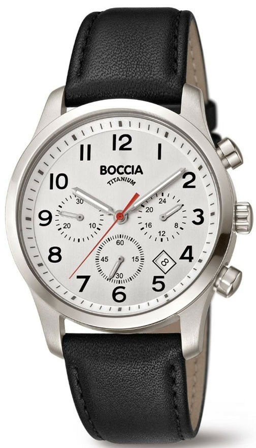 Boccia Titanium -  Outside 3749-01