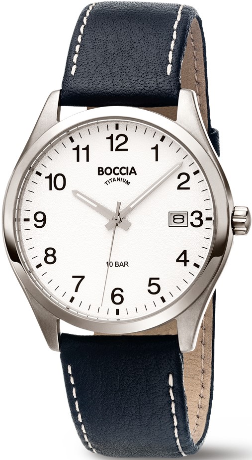 Boccia Titanium Classic 3669-01