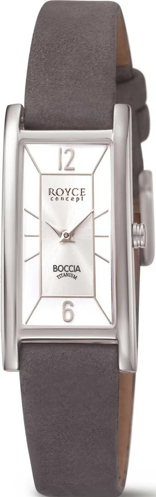 Levně Boccia Titanium Royce 3352-01