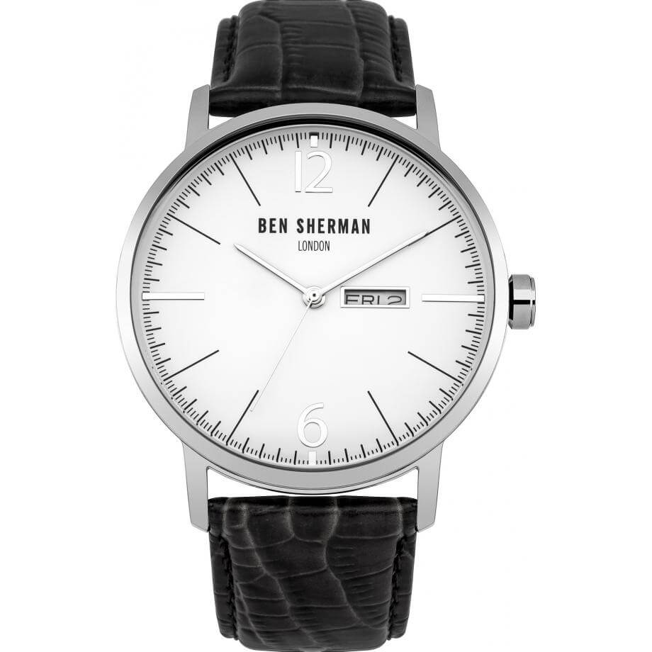 Ben Sherman Big Portobello Profesional WB046B + 2 měsíce na vrácení zboží