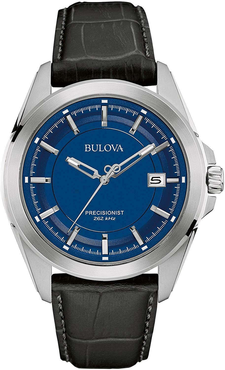 Bulova Precisionist Classic 96B257 + 2 měsíce na vrácení zboží