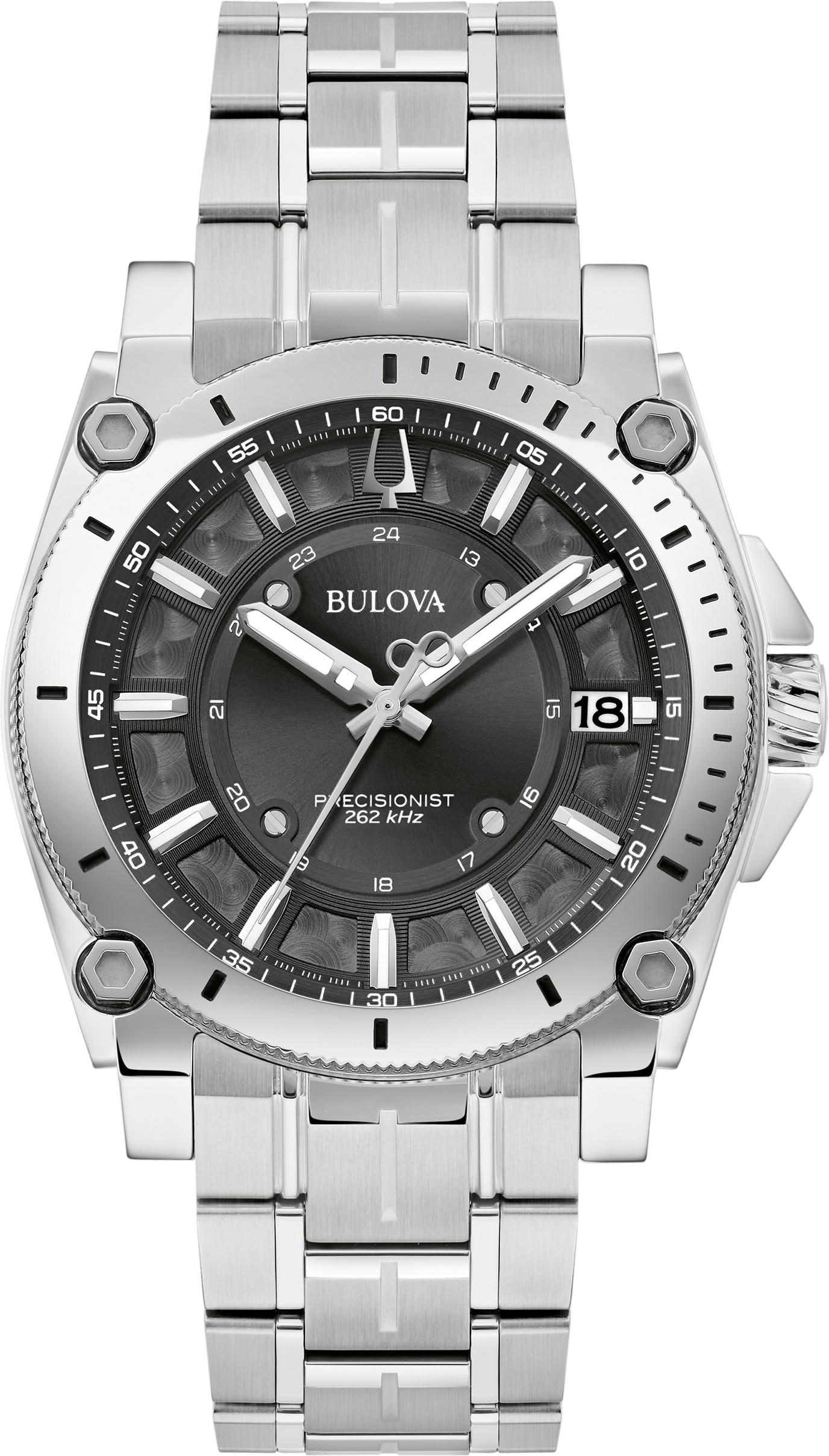 Bulova -  Precisionist Icon 96B417