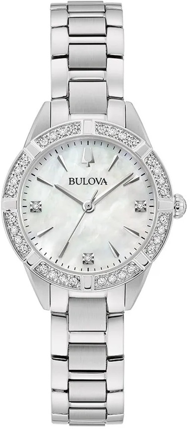 Bulova Sutton Diamond 96R253
