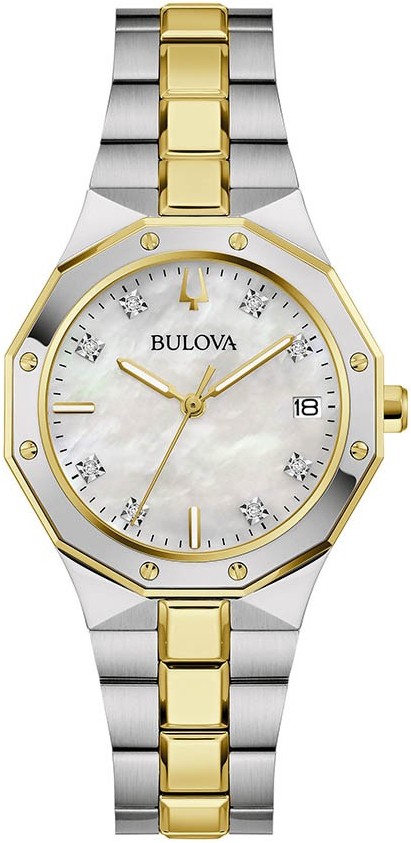 Bulova Classic Prestige 98P234