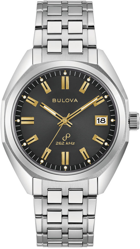 Bulova -  Jet Star 96B415
