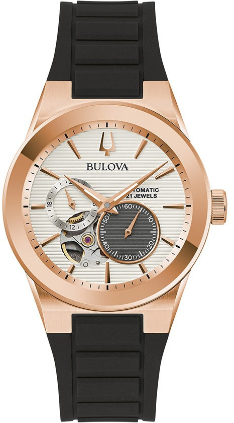 Bulova Latin GRAMMY® 97A186