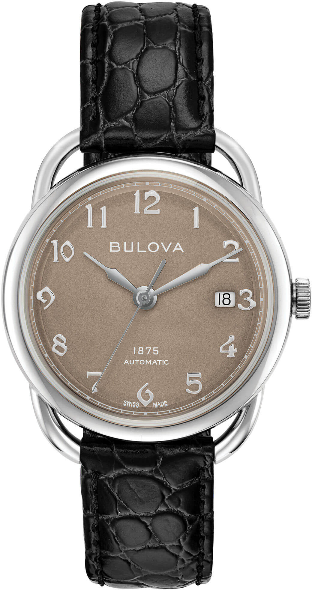 Bulova Limited Edition Automatic 96B324