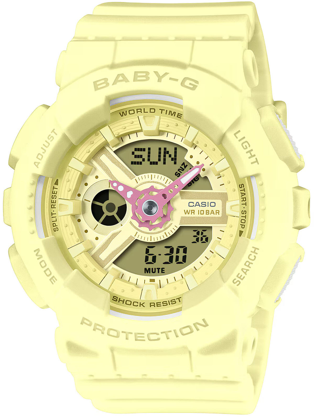 Casio BABY-G BA-110AH-9AER (397)