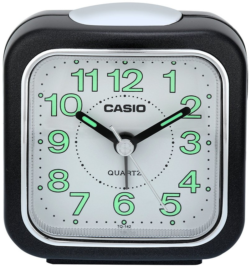 Casio Budík TQ 142-1