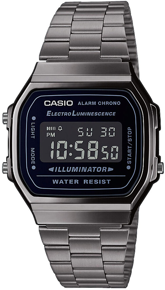 Levně Casio Collection Vintage A168WEGG-1BEF (007)