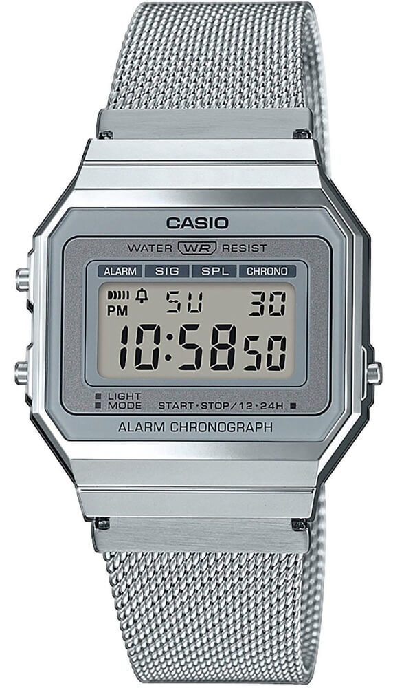 Casio -  Collection Vintage A700WEM-7AEF (007)