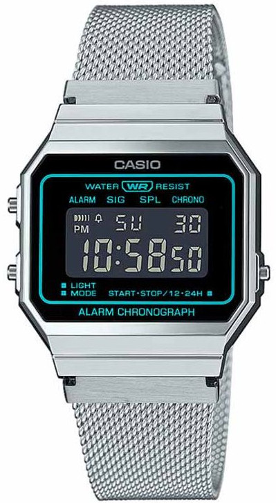 Casio -  Collection Vintage A700WEMS-1BEF15052310 (007)