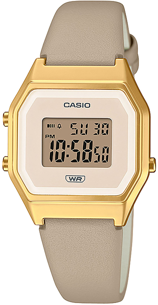 Casio Collection LA680WEGL-5EF (007)