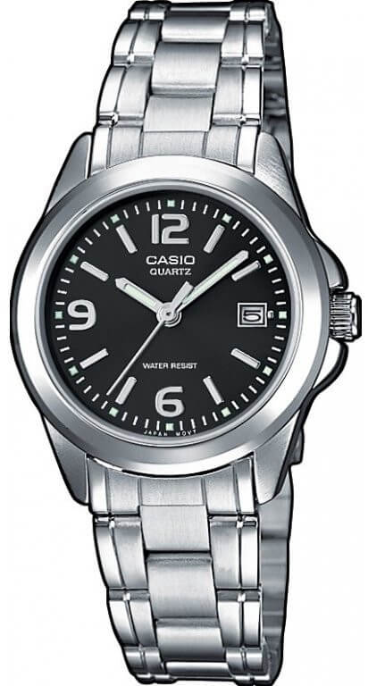 Casio Collection LTP-1259PD-1AEF