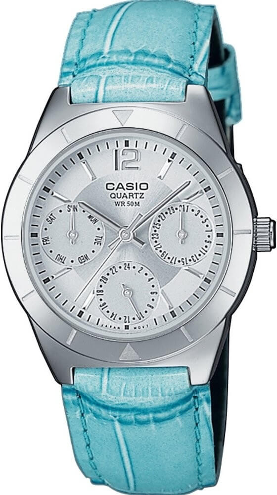 Casio Collection LTP-2069L-7A2VEF (006)