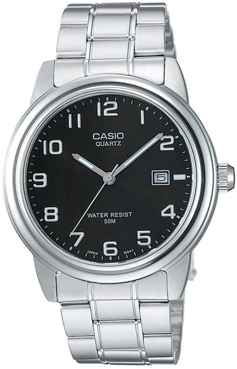 Casio Collection MTP-1221A-1AVEG
