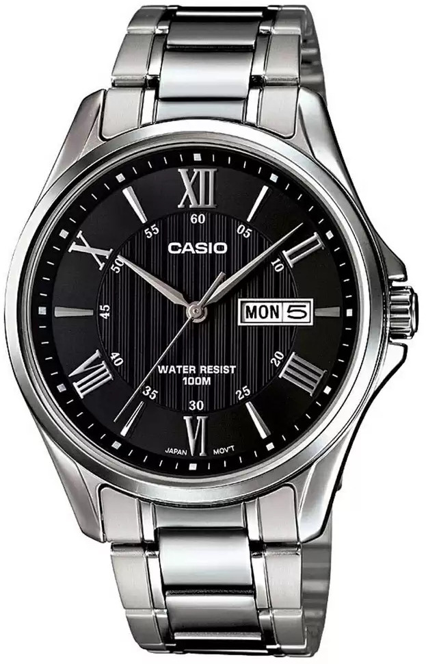 Casio Collection MTP-1384D-1AVEF (005) + 2 mesiace na vrátenie tovaru