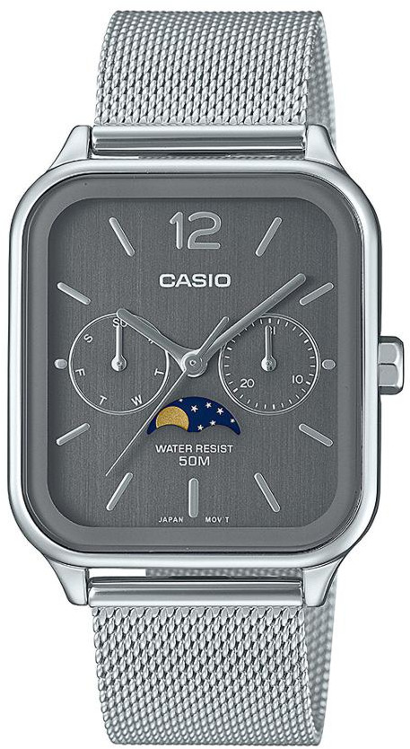 Casio Collection MTP-M305M-8AVER (006)