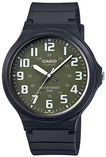 Casio Collection MW-240B-3BVEF (004)