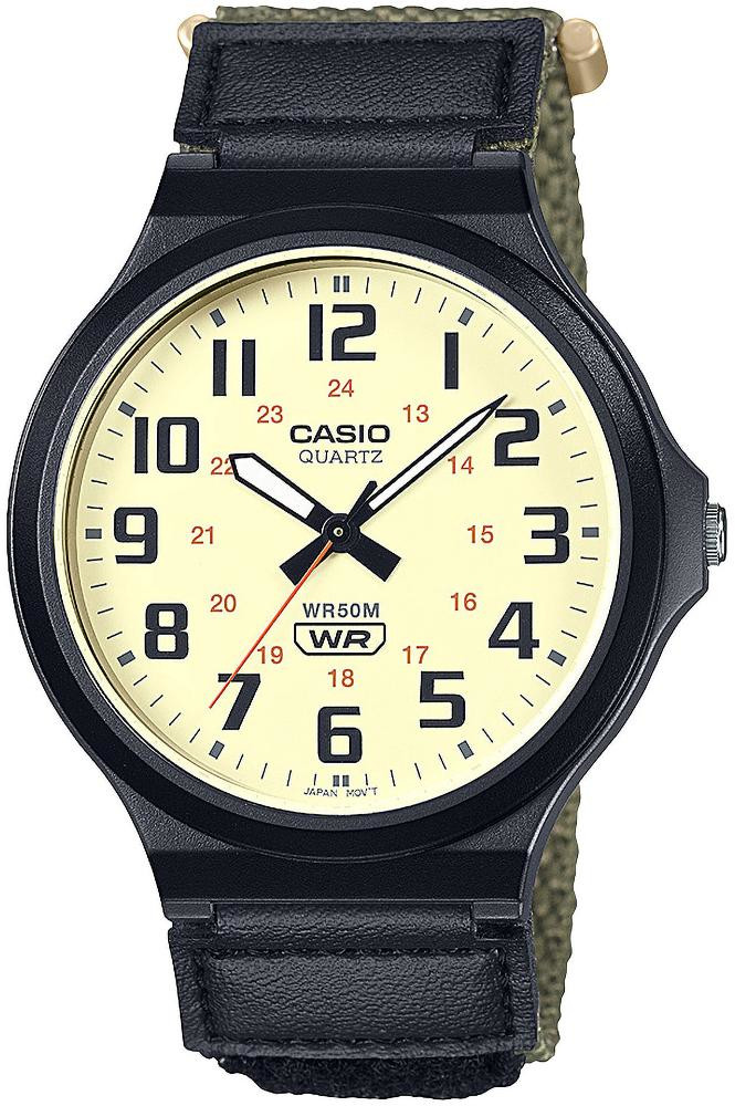 Casio Collection MW-240B-3BVEF (004)
