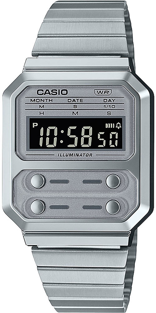 Casio Collection Vintage A100WE-7BEF (662)