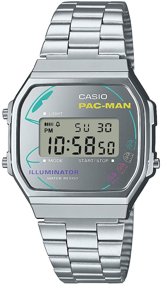 Casio Collection Vintage A168WEPC-7AER (007)