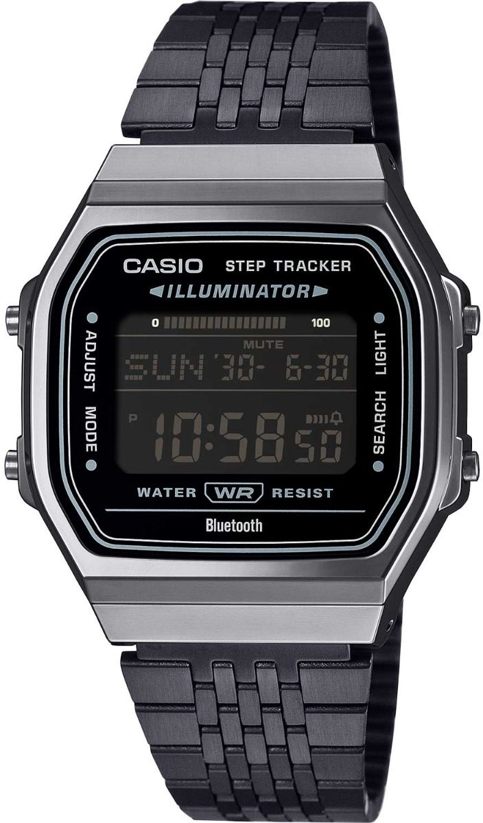 Casio Collection Vintage Iconic ABL-100WEGG-1BEF (679)