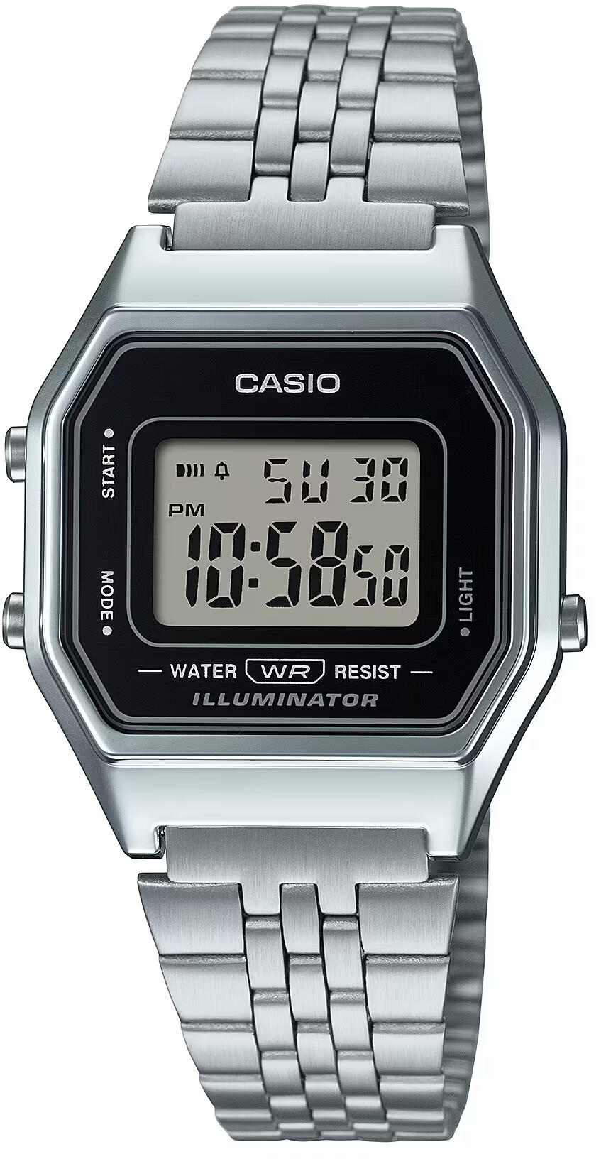 Casio Collection Vintage LA680WEA-1EF (007)