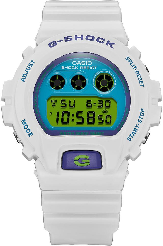 Casio G-Shock DW-6900RCS-7ER (082)