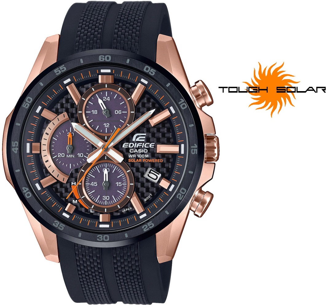 Casio Edifice Solar EQS-900PB-1AVUEF
