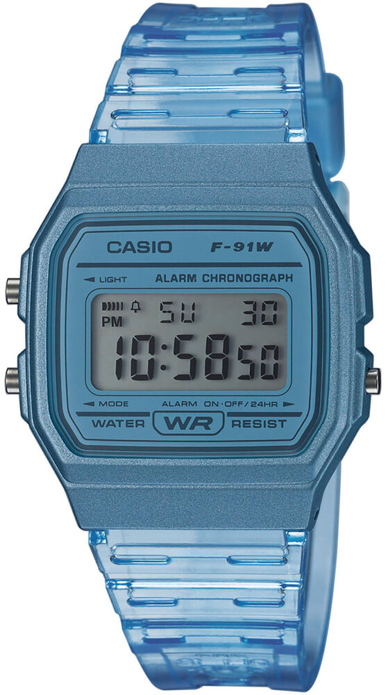 Casio Collection Digital F-91WS-2EF (007)