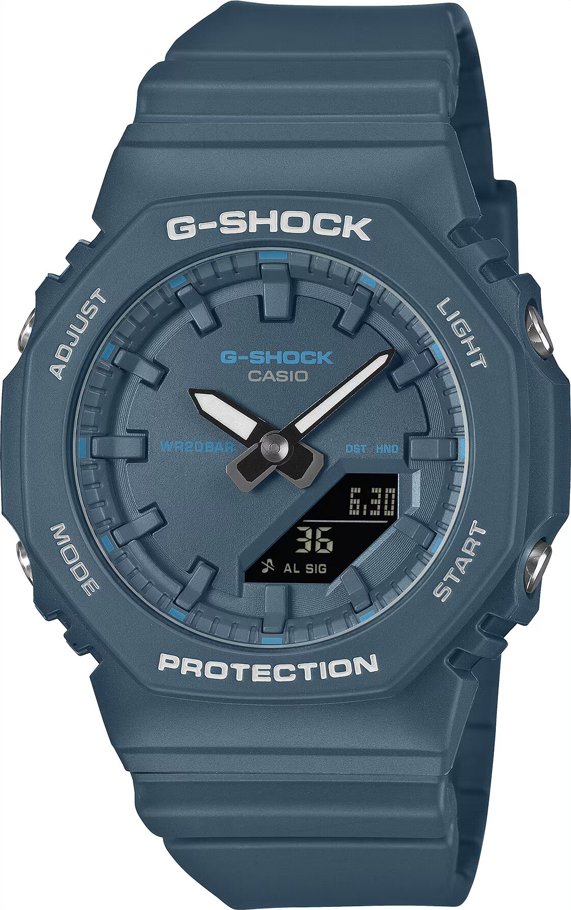 Casio G-Shock Classic GMA-P2100BA-2AER (619)
