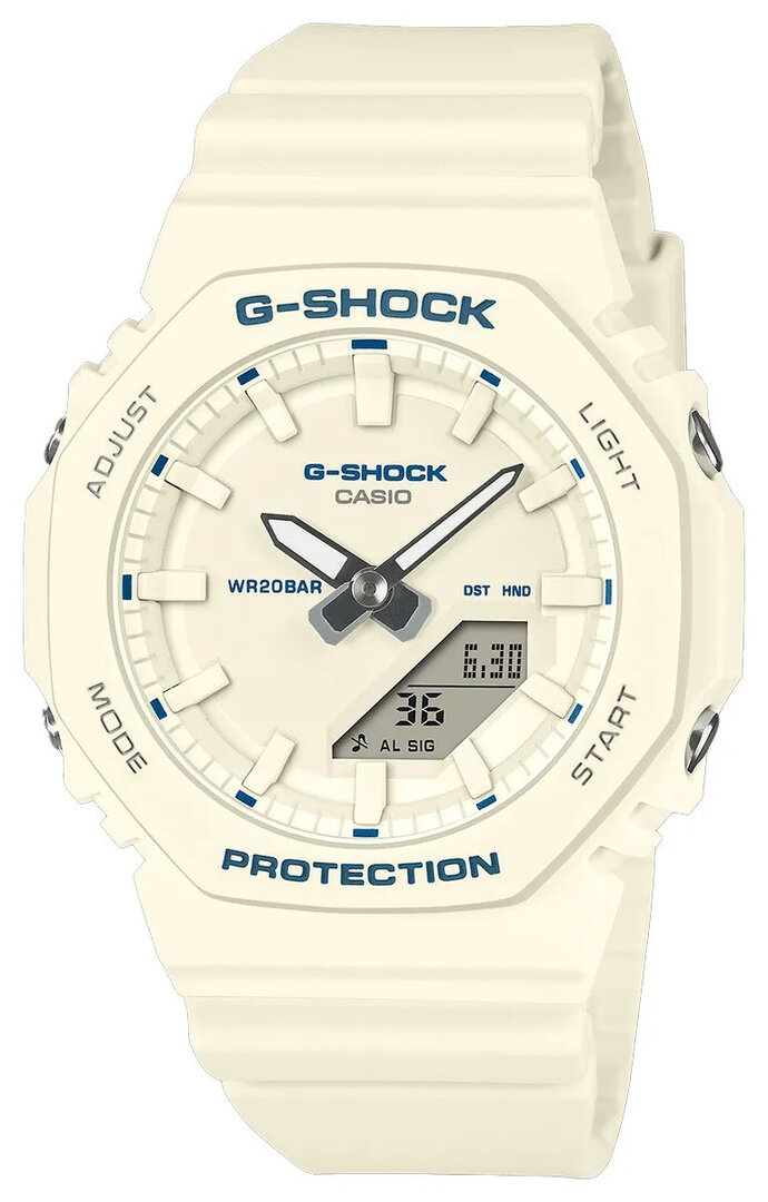 Casio G-Shock Classic GMA-P2100BA-7AER (619)