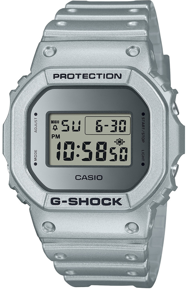 Casio G-Shock DW-5600FF-8ER (322)
