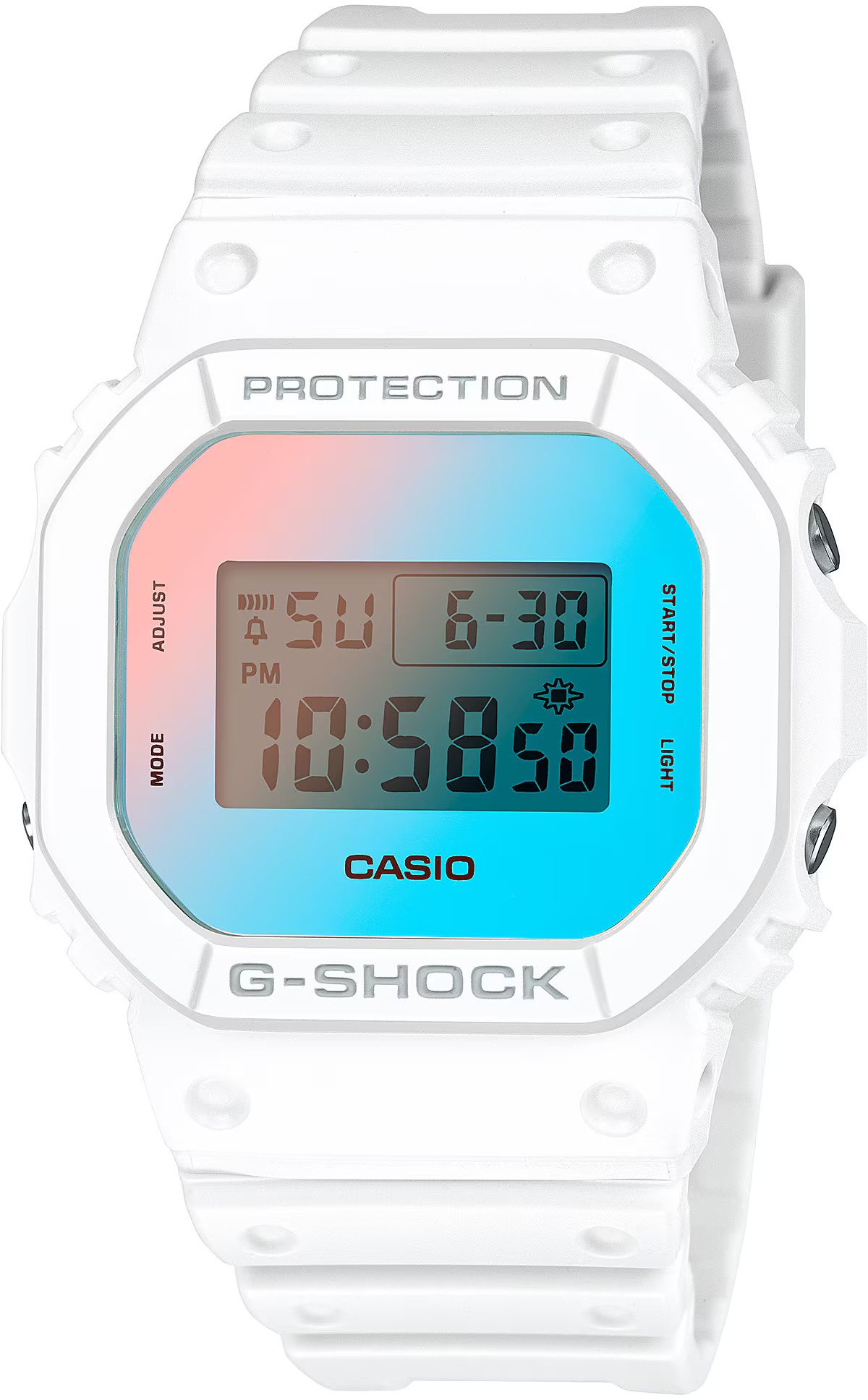 Casio G-Shock DW-5600TL-7ER (322)