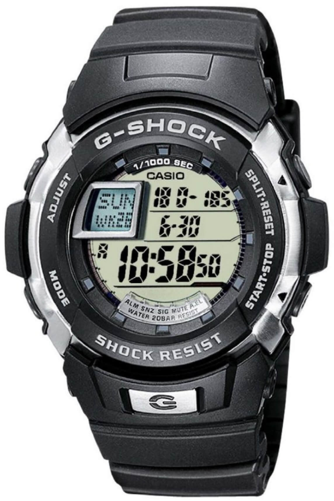 G-shock G-7700-1ER