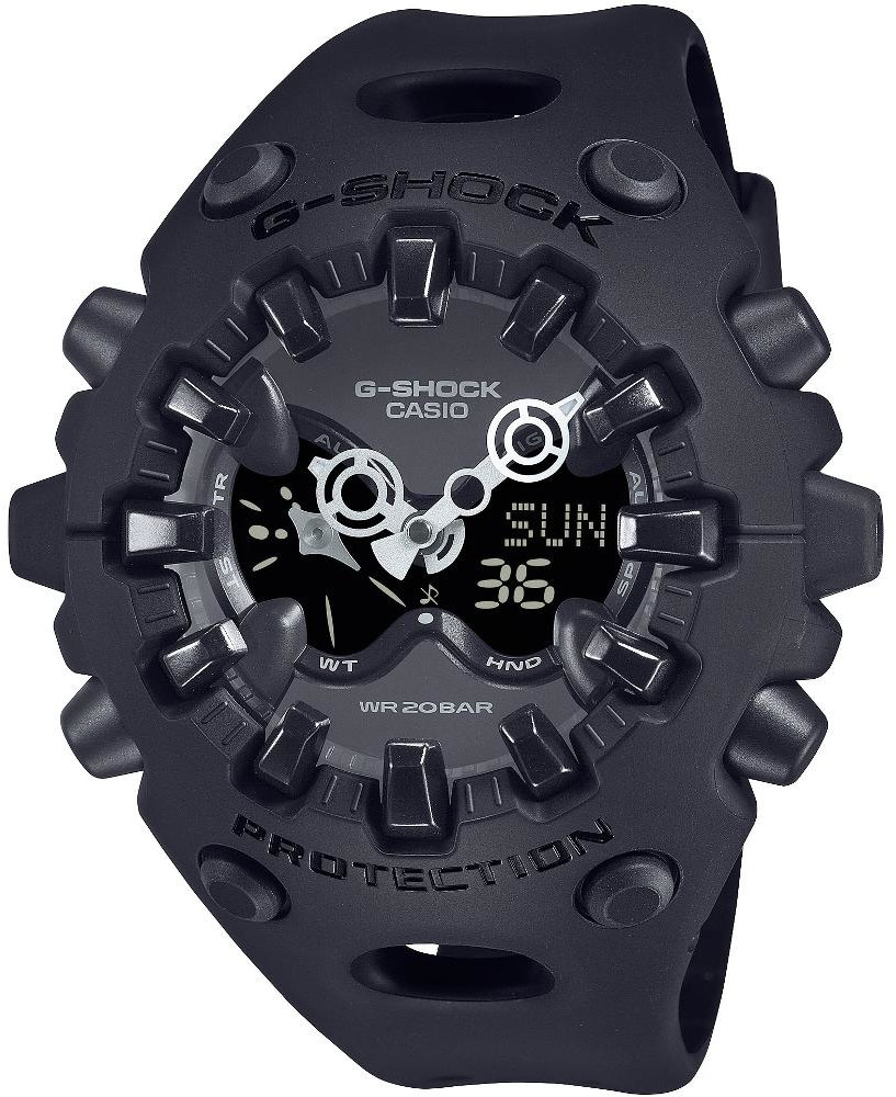 Casio G-SHOCK GA-V01-1AER (332)