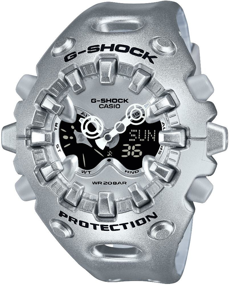 Casio G-SHOCK GA-V01A-8AER (332)