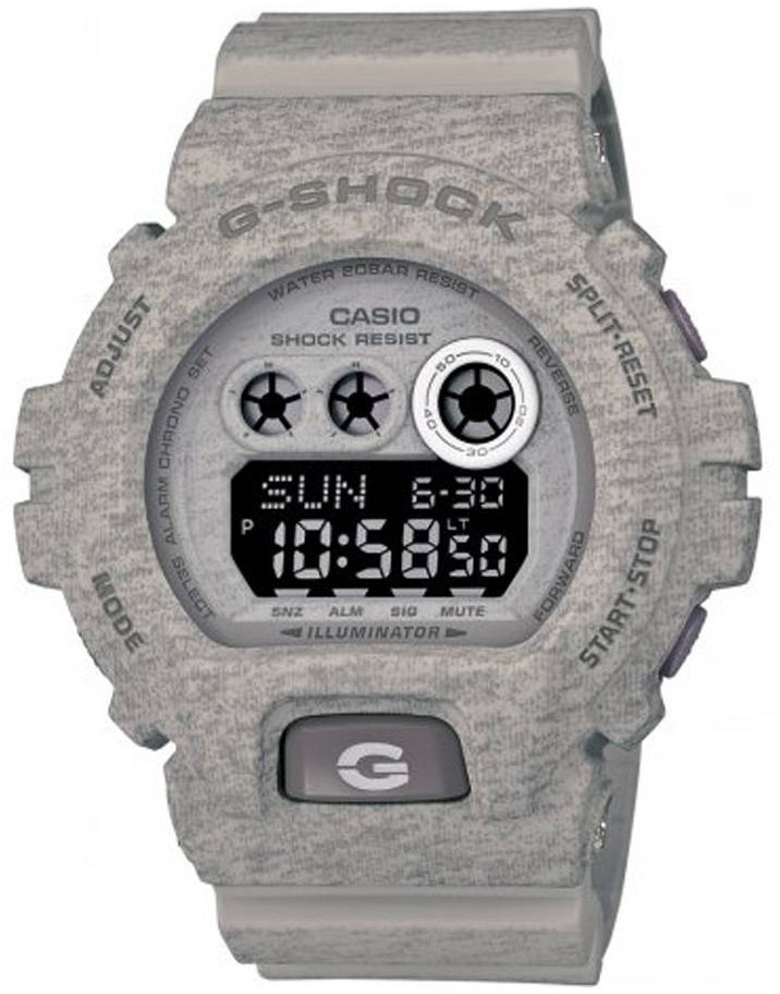 Casio G-Shock GD-X6900HT-8ER