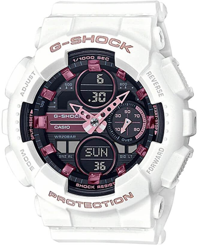 Orologio Casio G-Shock GMA-S140M-7AER Universal