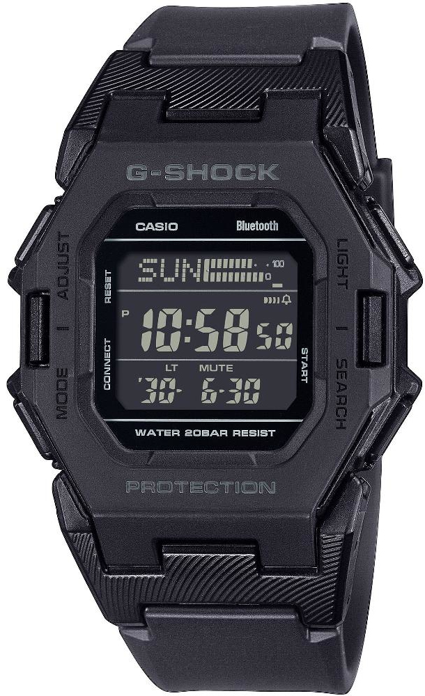 Casio G-Shock GD-B500-1ER (000)