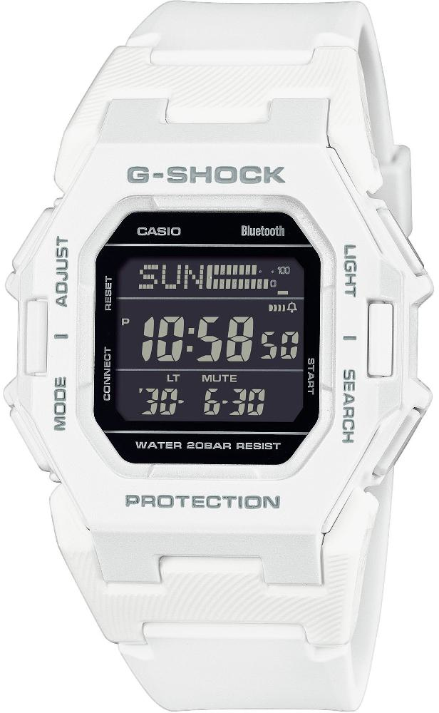 Casio G-Shock GD-B500-7ER (000)