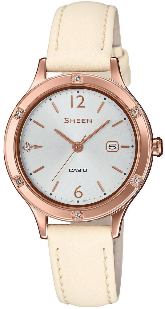Casio Sheen SHE-4533PGL-7AUER (006)