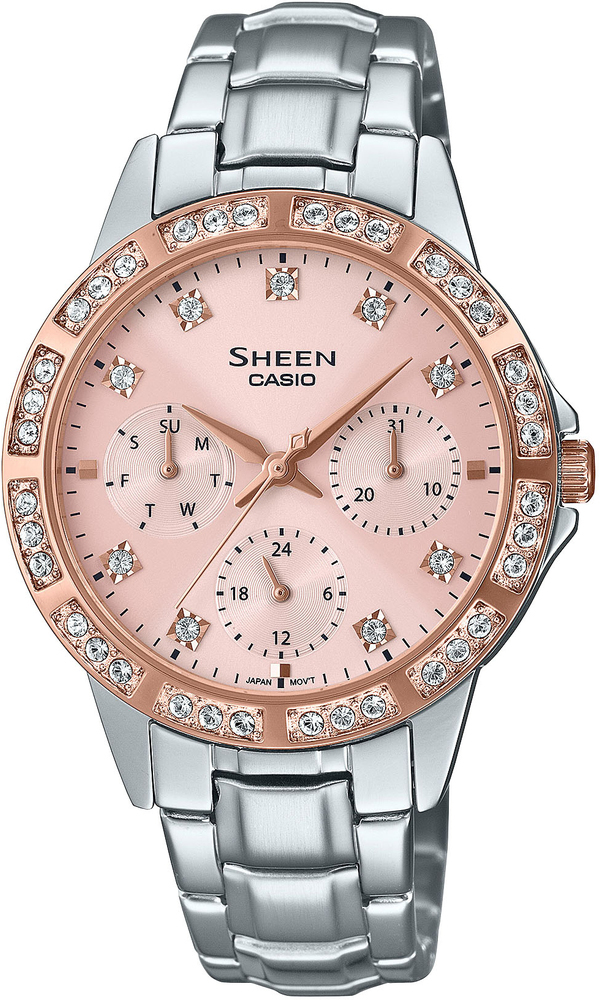 Casio Sheen SHE-3517SG-4AUEF (006)