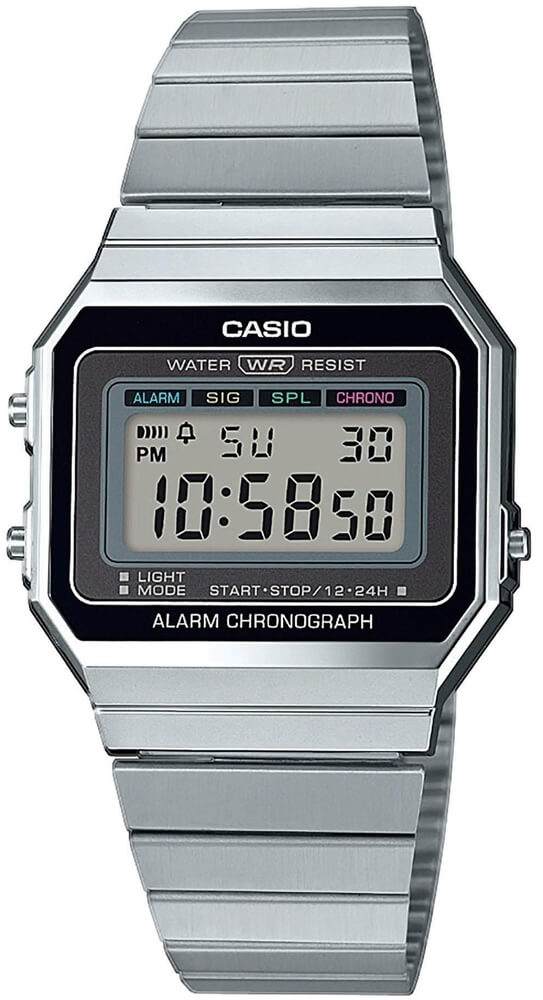 Casio Collection Vintage A700WE-1AEF (007)