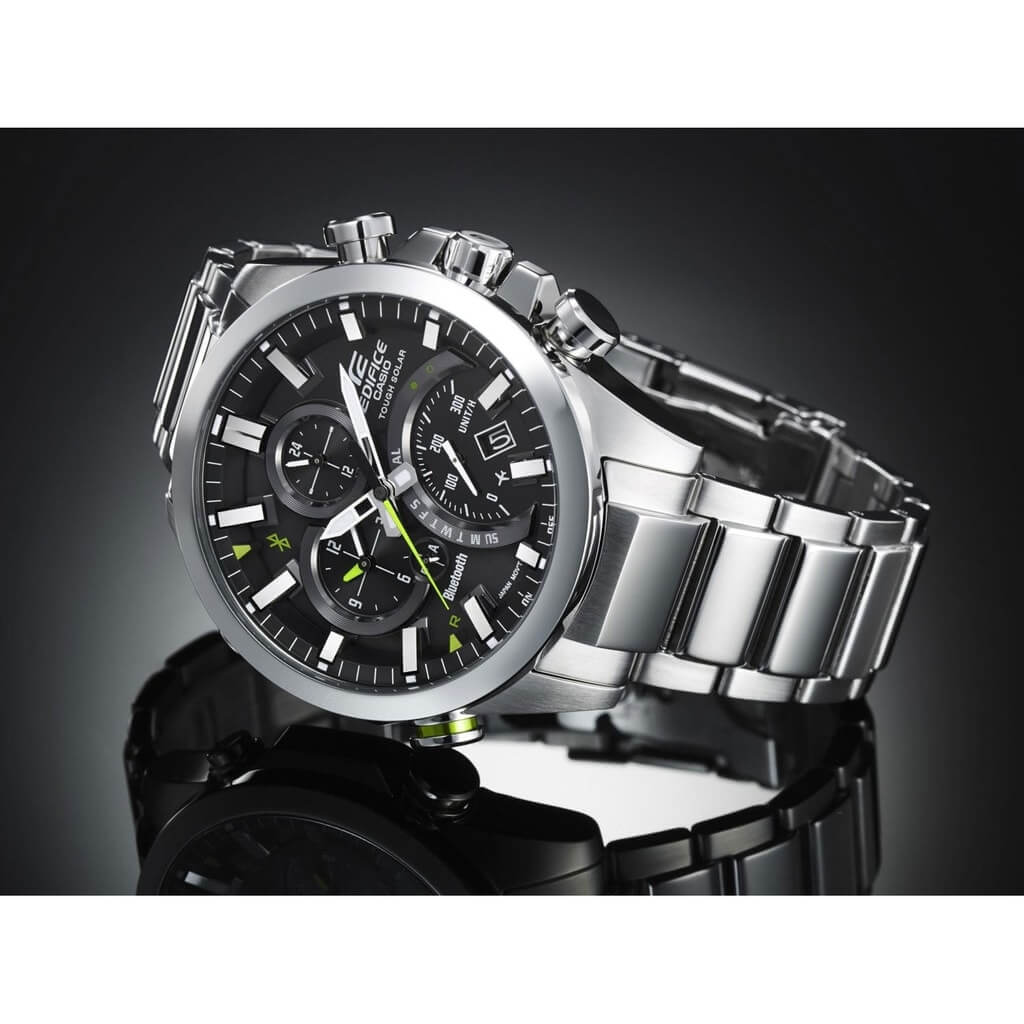 casio edifice 500d