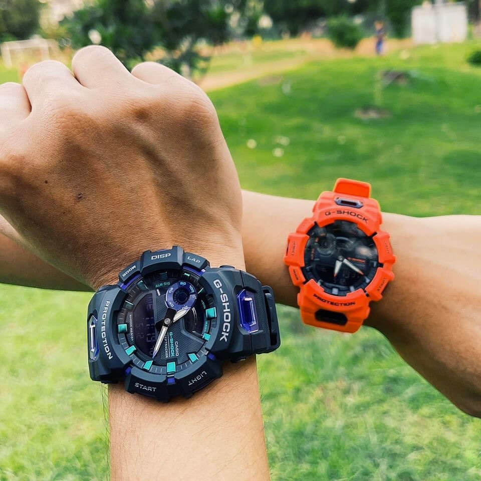 g shock gba 900