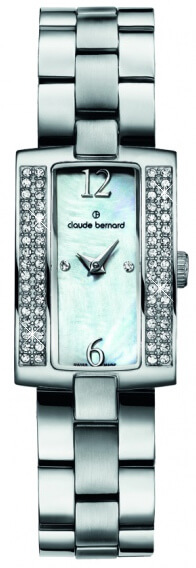 Claude Bernard Dress Code 20083 3 NAP