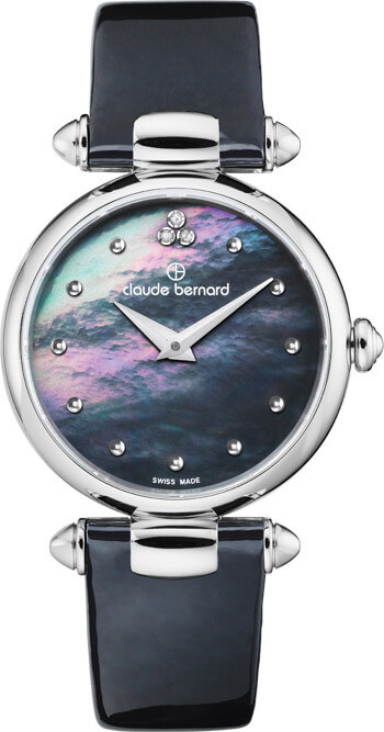 Claude Bernard Dress Code 20501 3 NANDN + 2 měsíce na vrácení zboží