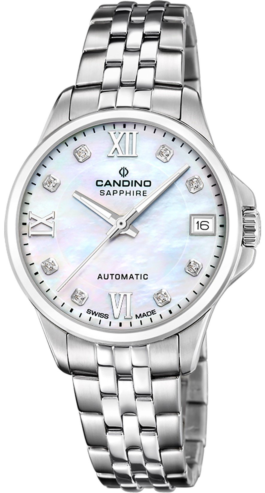 Candino Automatic C4770/1